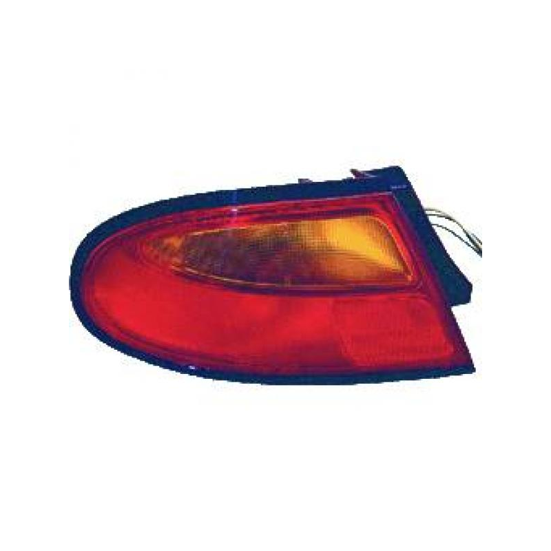 Feu arrière droit Mazda 323 F