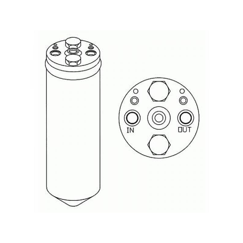 TROCKNER  323626PRIMACY,