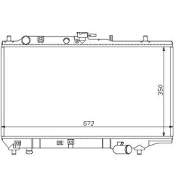K�HLER     MAZDA 323 BGF,