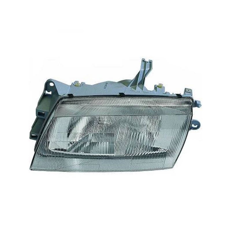 SCHEINWERFER LI.  323 S/P,