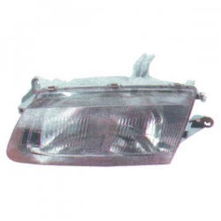 SCHEINWERFER RE.    323 S,