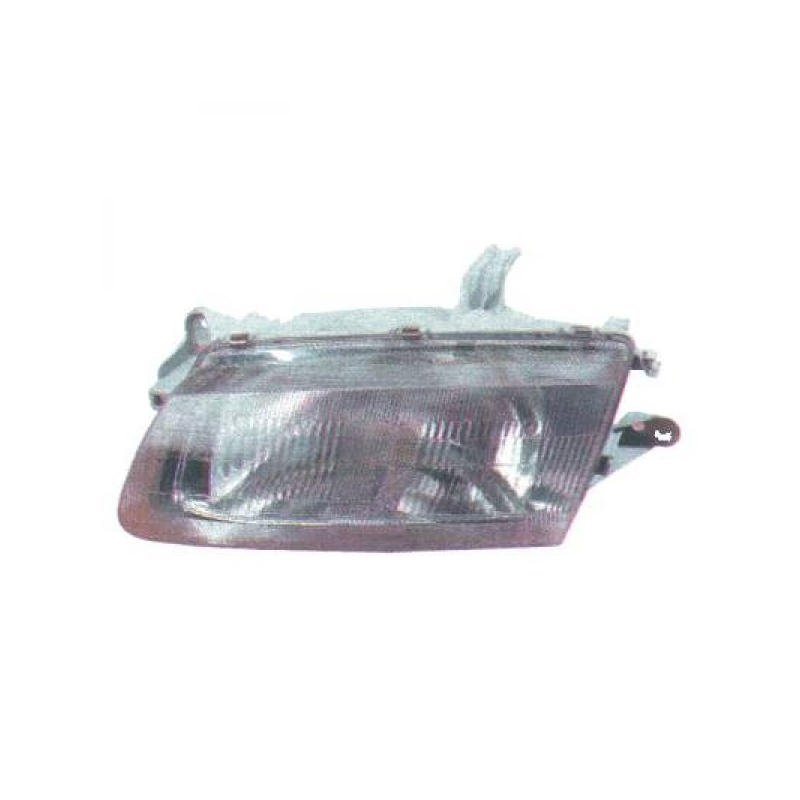 SCHEINWERFER RE.    323 S,