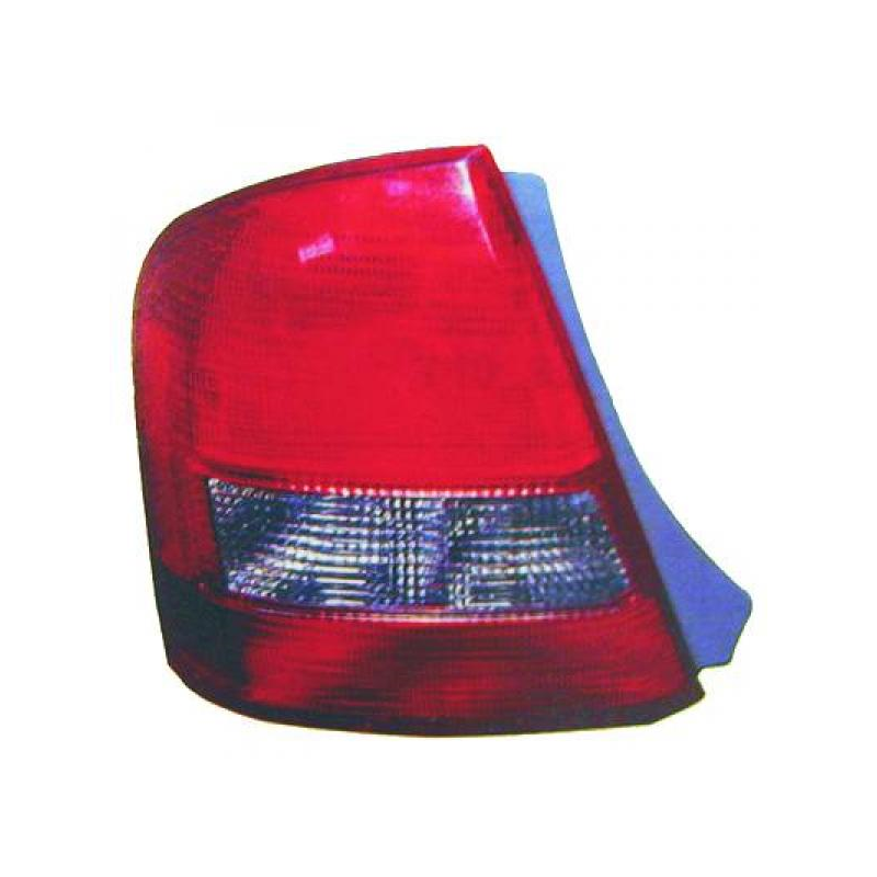 Feu arrière droit Mazda 323 S
