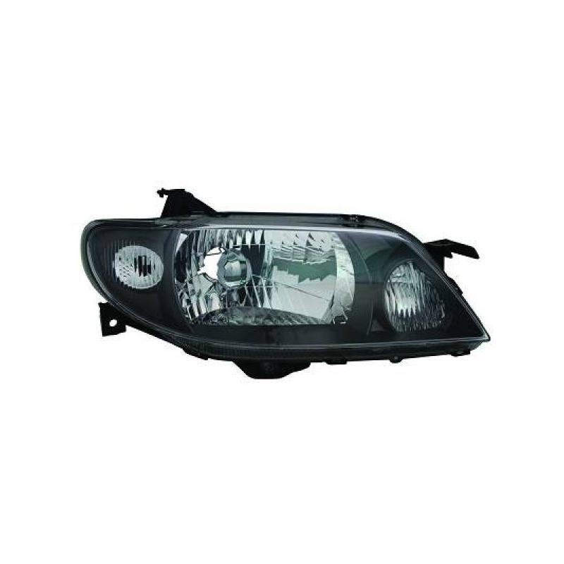 SCHEINWERFER RE.  323 S/F,