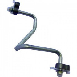 KONDENSATOR LEITUNG MAZDA,