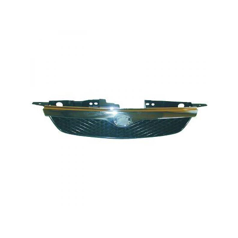 Calandre MAZDA 323 S/F,