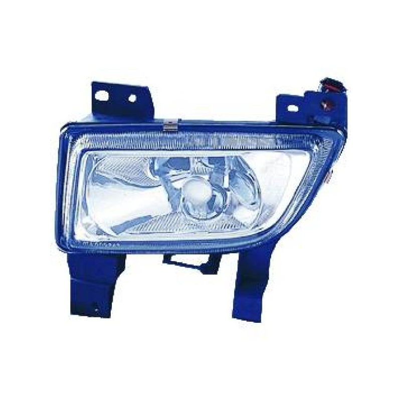 NEBELLEUCHTE RE.  PREMACY,