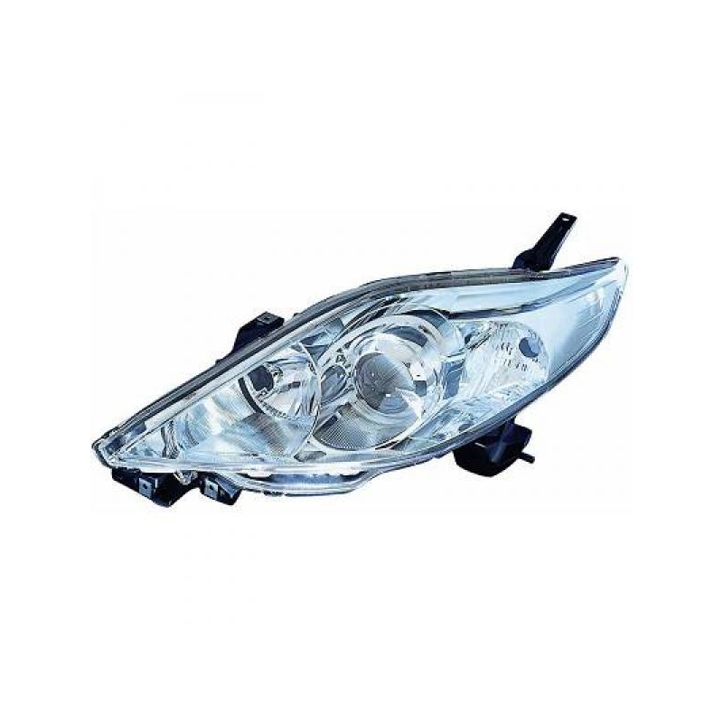 SCHEINWERFER LI.  MAZDA 5,