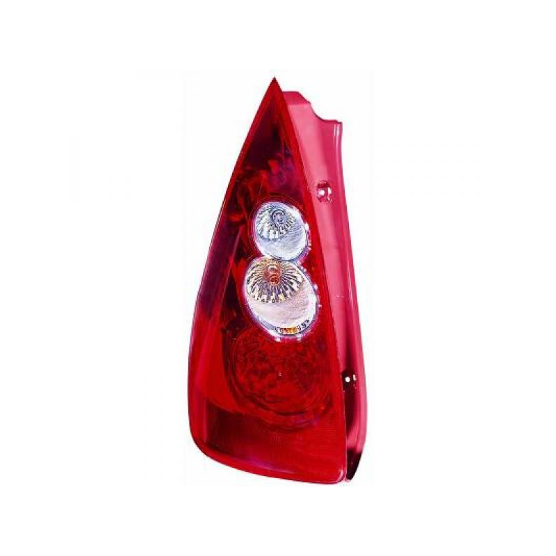 Feu arrière droit Mazda 5