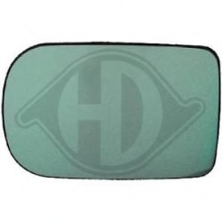  glace rétro. ext. G    BMW 05  E39, 