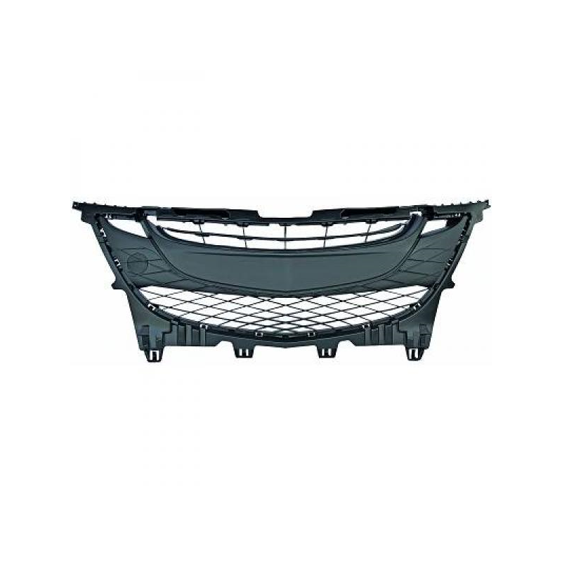 Grille de pare-choc MI. MAZDA 5,