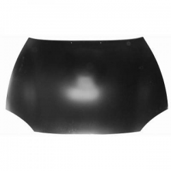 MOTORHAUBE        MAZDA 6,