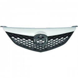 Calandre       MAZDA 6,