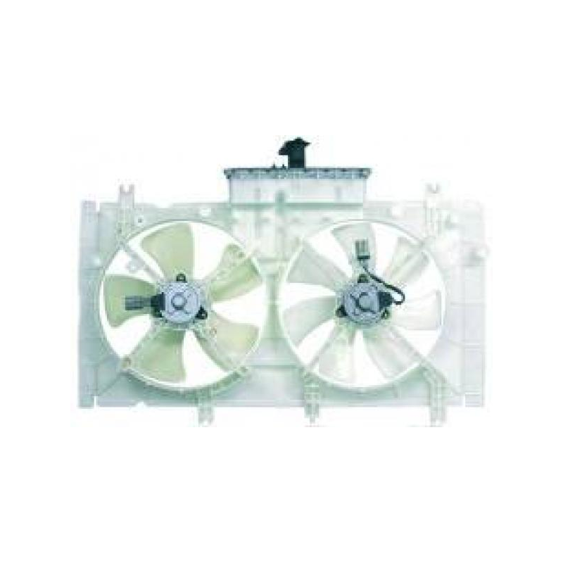 DOPP.L�FTER KPL.  MAZDA 6,