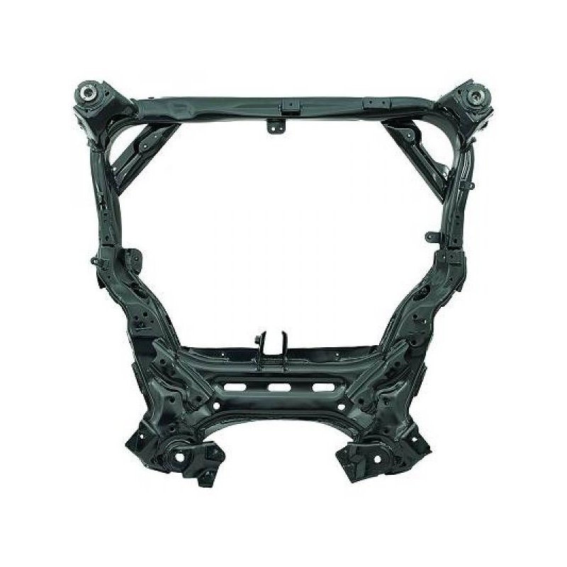 MOTORTR�GER       MAZDA 6,