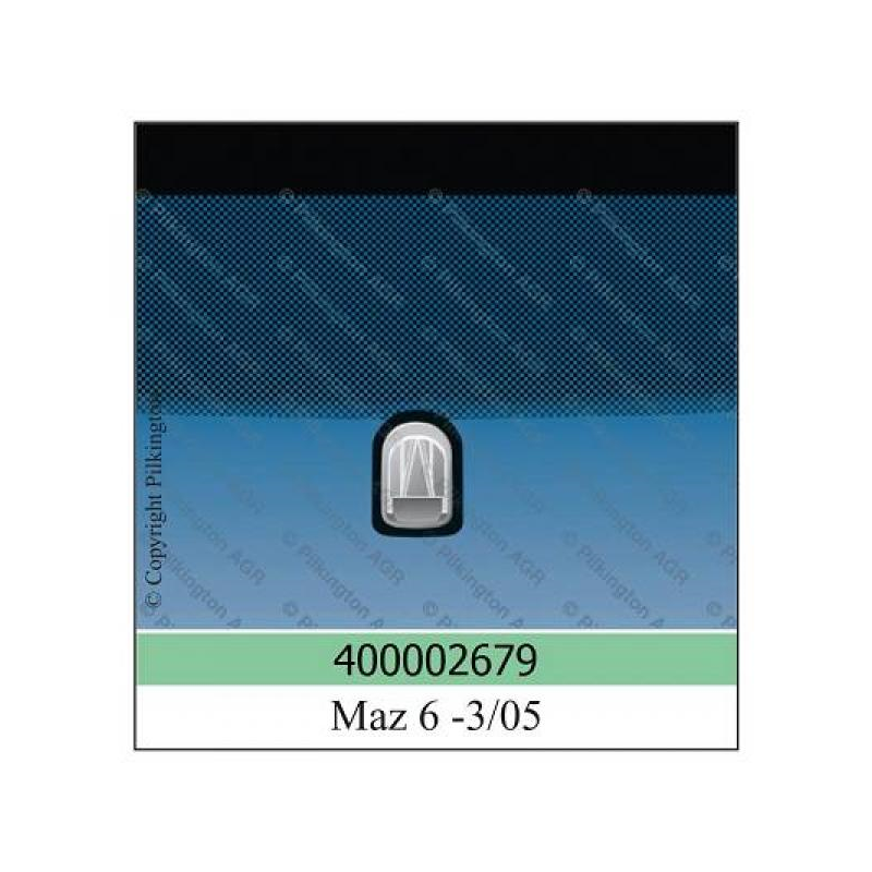 FRONTSCHEIBE      MAZDA 6,