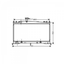 K�HLER            MAZDA 6,