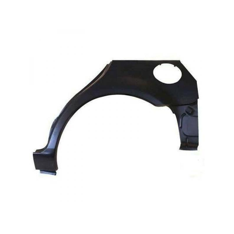 RADLAUF HI. LINKS MAZDA 6,