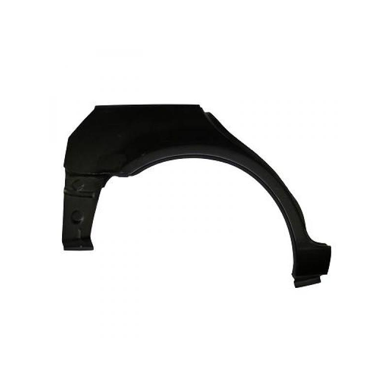 RADLAUF HI. RE.   MAZDA 6,