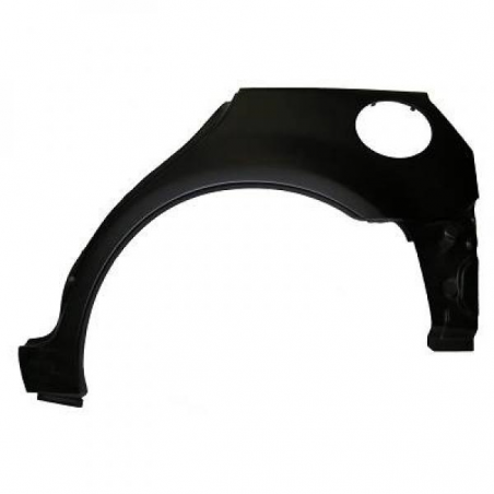 RADLAUF HI. LINKS MAZDA 6, RADLAUF HI. LINKS MAZDA 6,
