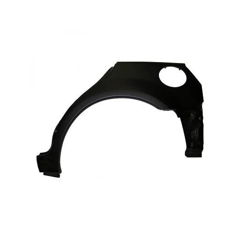 RADLAUF HI. RE.   MAZDA 6,