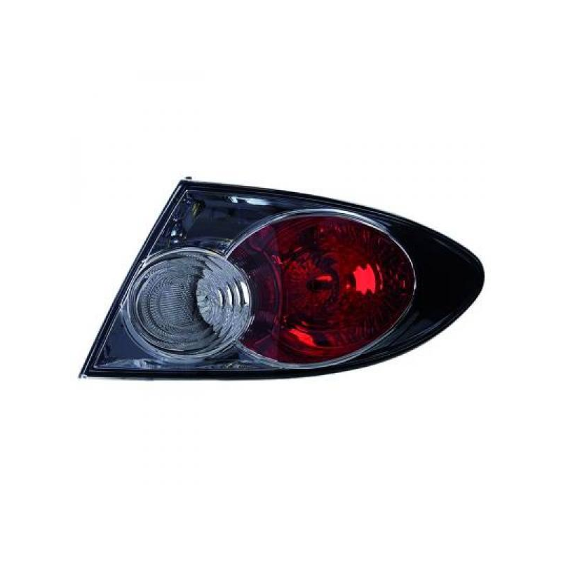 Feu arrière gauche Mazda 6