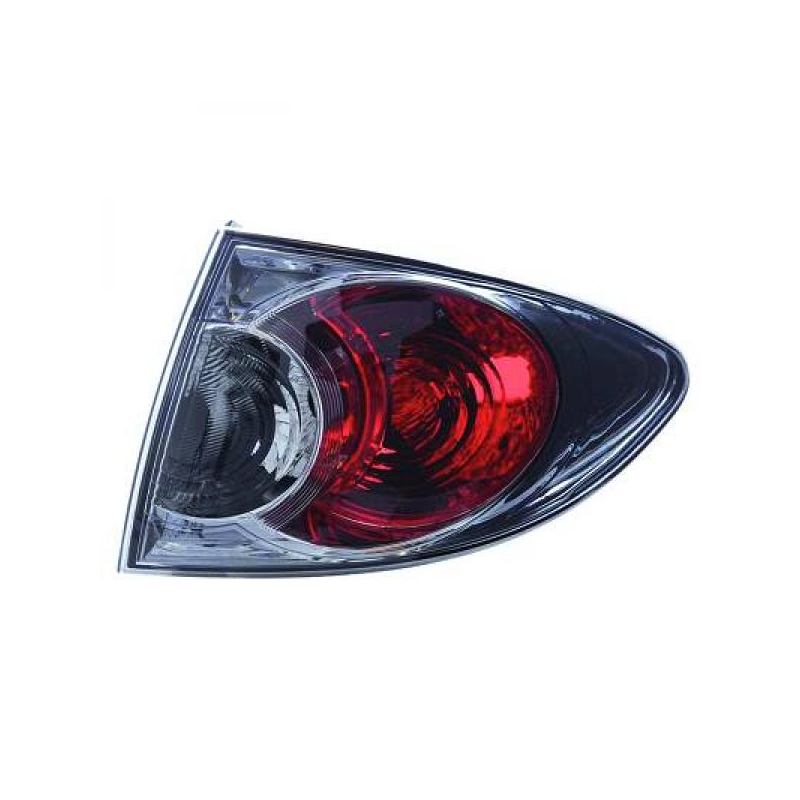 Feu arrière gauche Mazda 6