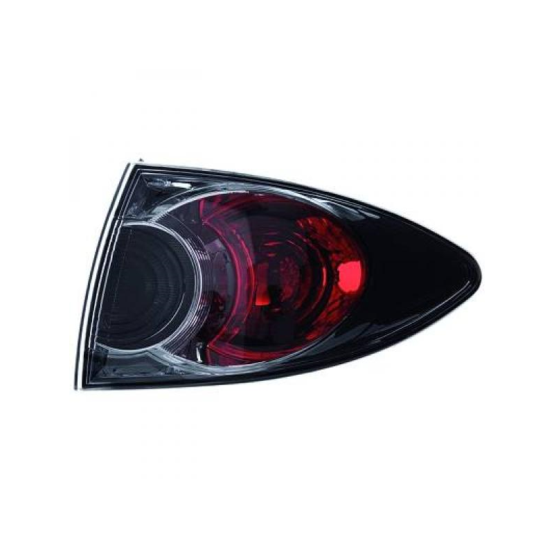 Feu arrière gauche Mazda 6