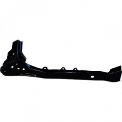 FRONTBLECH LI.    MAZDA 6,