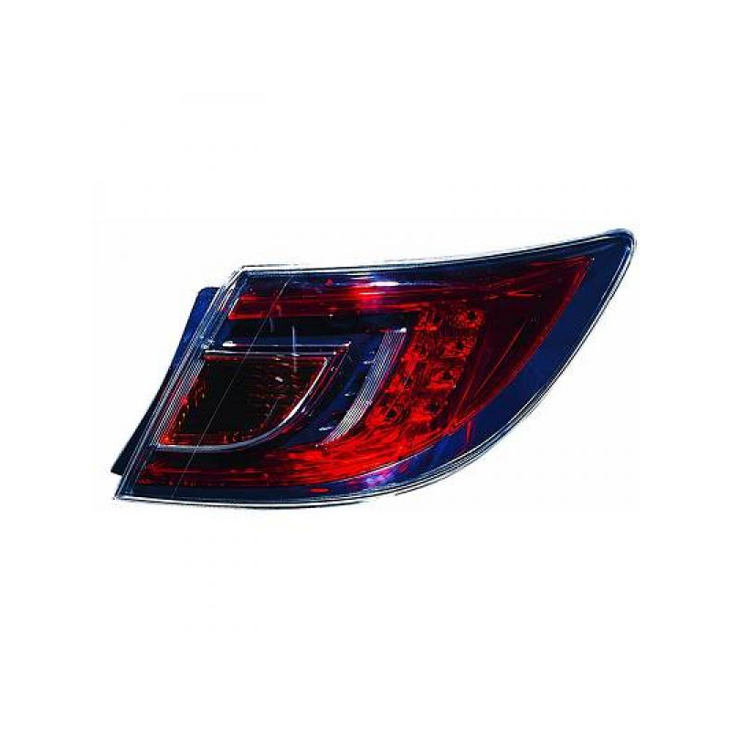 Feu arrière gauche Mazda 6