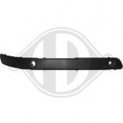  moulure pare-chocs AVG, pour PDC,       BMW  E39, 