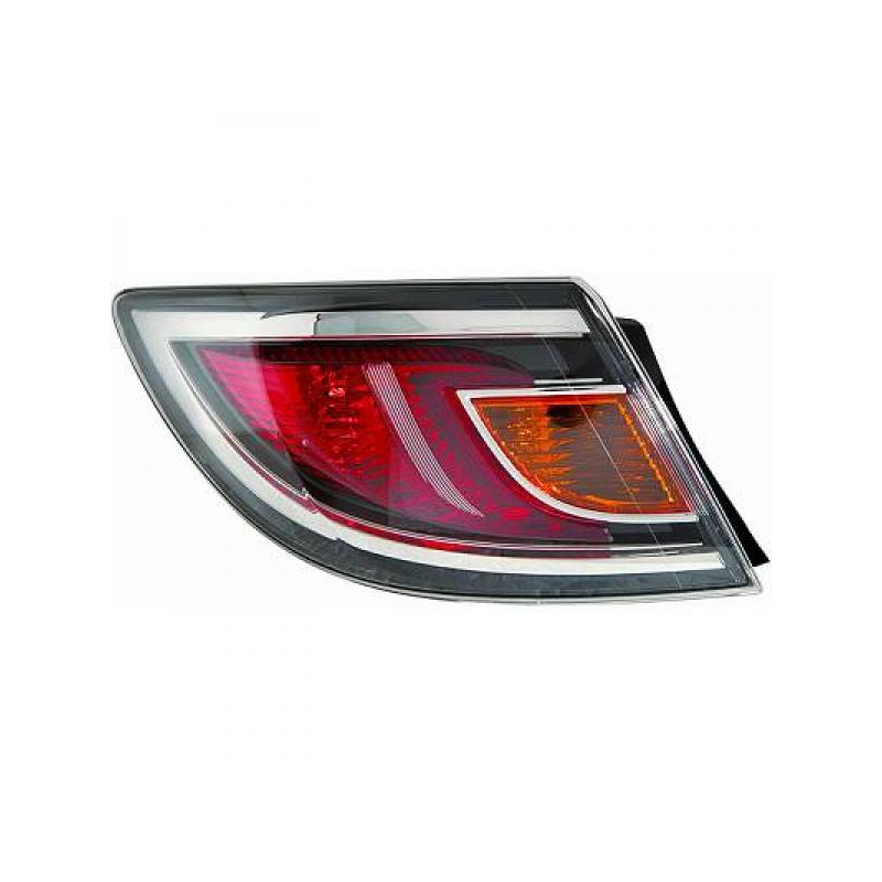 Feu arrière gauche Mazda 6