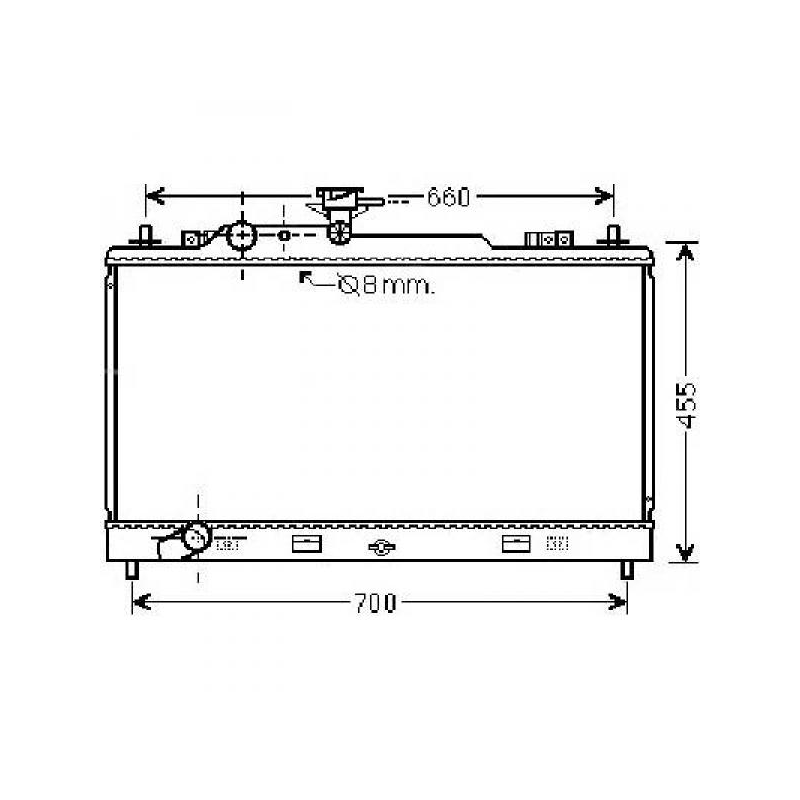 K�HLER            MAZDA 6,