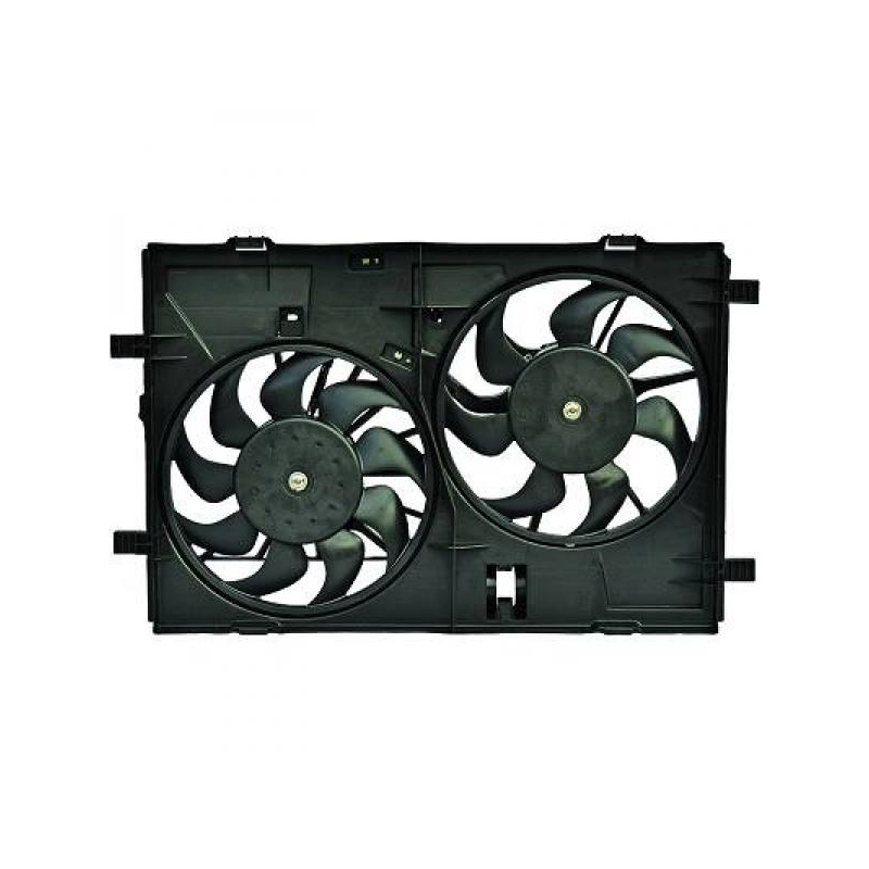 DOPPELL�FTER KPL. MAZDA 6,