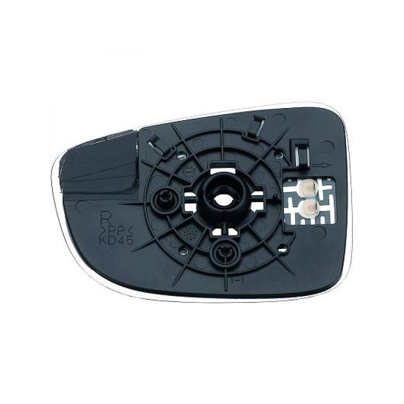 SPIEGEL GLAS RE.  MAZDA 6,