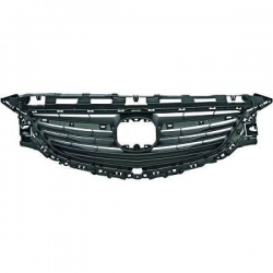 K�HLEREGRILL      MAZDA 6,
