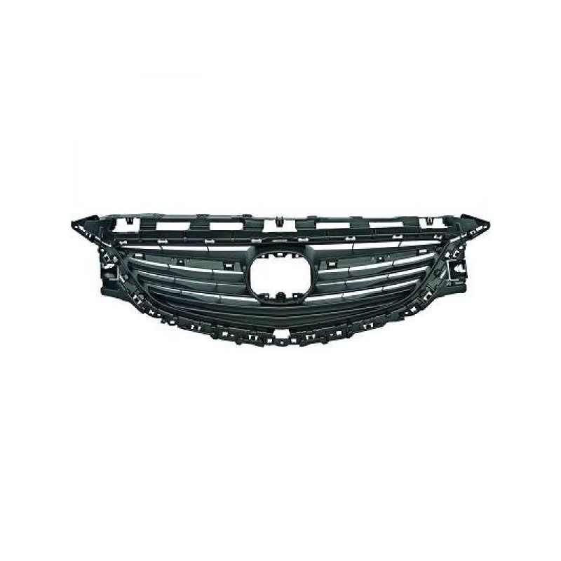 K�HLEREGRILL      MAZDA 6,