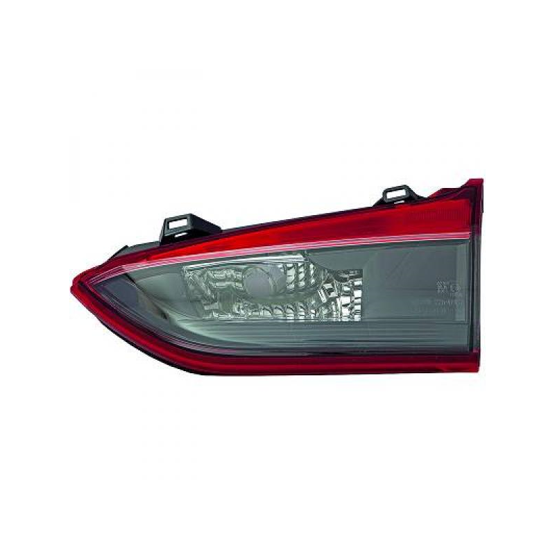 Feu arrière droit Mazda 6