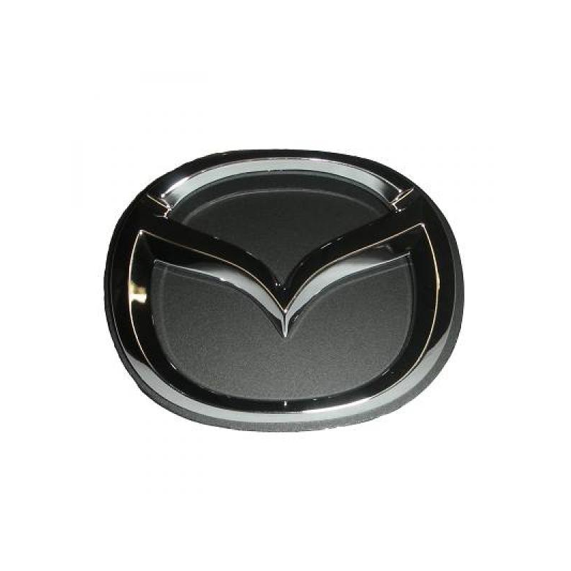 EMBLEM          MAZDA 626