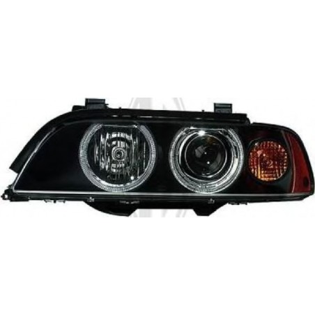 phare XENON G BMW E39, phare XENON G BMW E39,