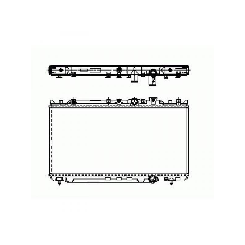 K�HLER    MAZDA 626 DIESEL