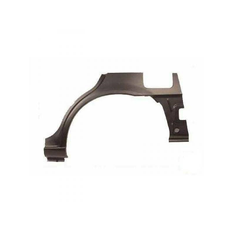 RADLAUF HI. LI. MAZDA 626,