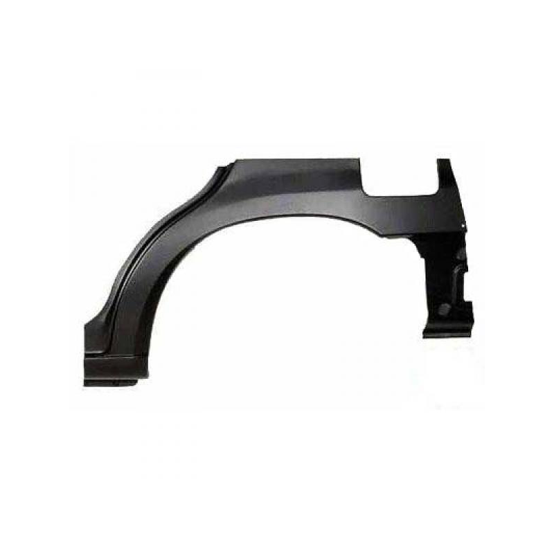 RADLAUF HI. LI. MAZDA 626,