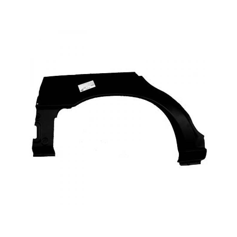 RADLAUF HI. RE. MAZDA 626,