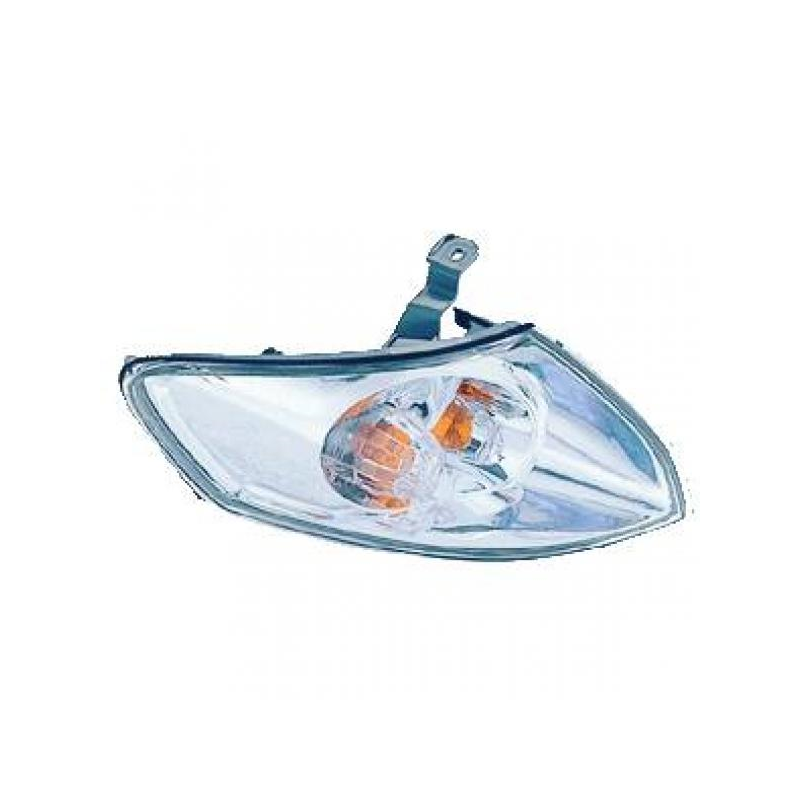 BLINKLEUCHTE LI.MAZDA 626,