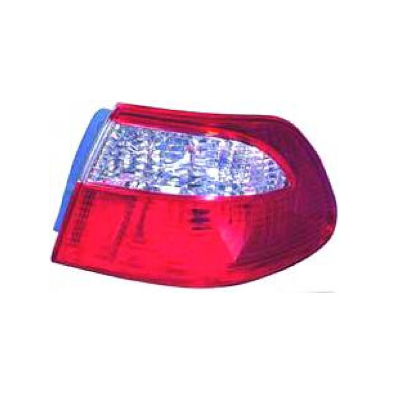 Feu arrière gauche Mazda 626