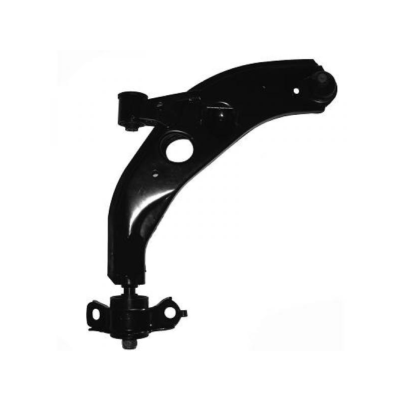 bras transversal D         626,