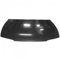 MOTORHAUBE      MAZDA 626,