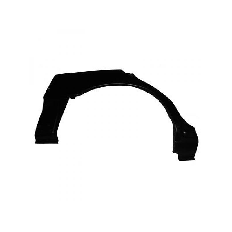 RADLAUF HI. RE. MAZDA 626,