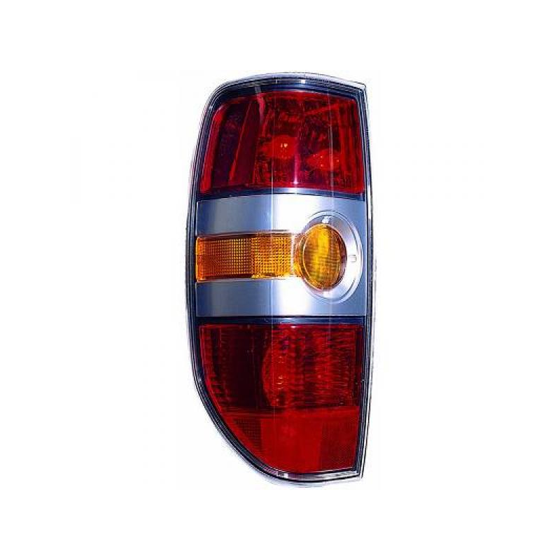 Feu arrière gauche Mazda BT-50